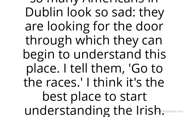 Preview image for this quote by Frank McCourt