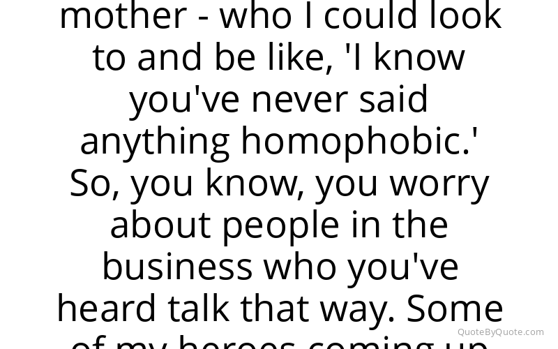 Preview image for this quote by Frank Ocean
