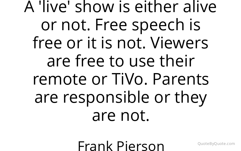 Preview image for this quote by Frank Pierson
