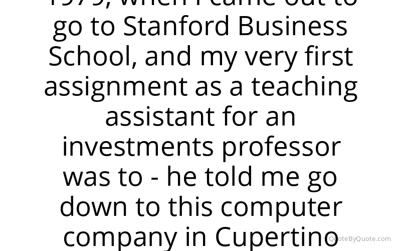 Preview image for this quote by Frank Quattrone