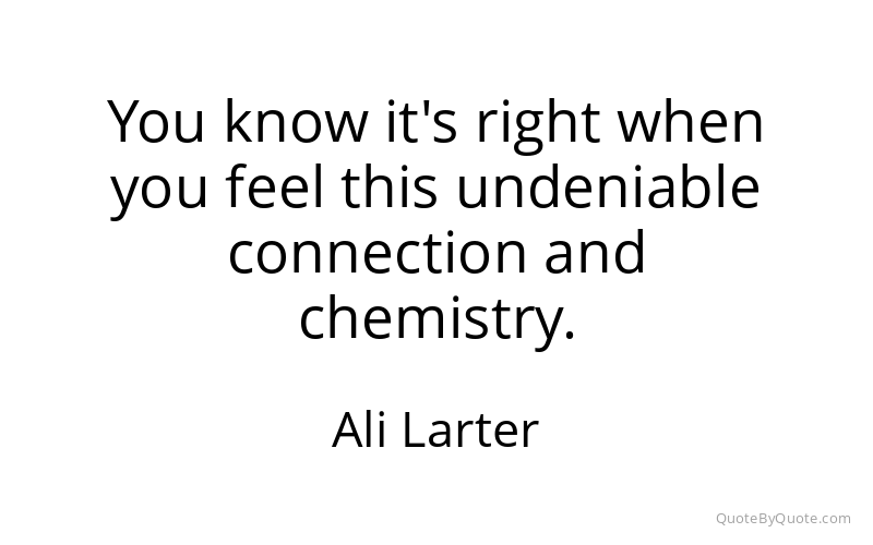 Preview image for this quote by Ali Larter