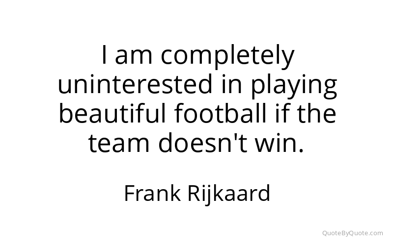 Preview image for this quote by Frank Rijkaard