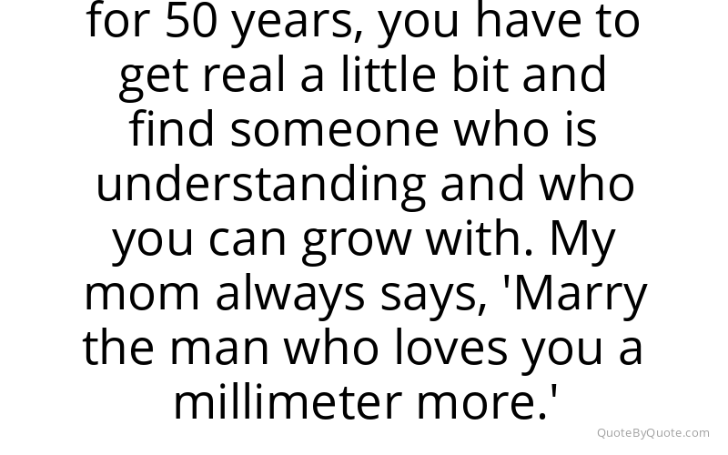 Preview image for this quote by Ali Larter