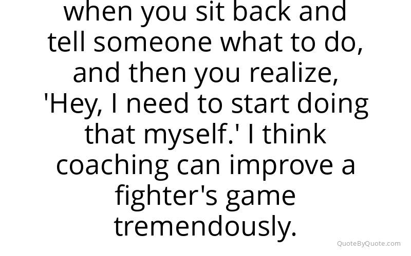 Preview image for this quote by Frankie Edgar