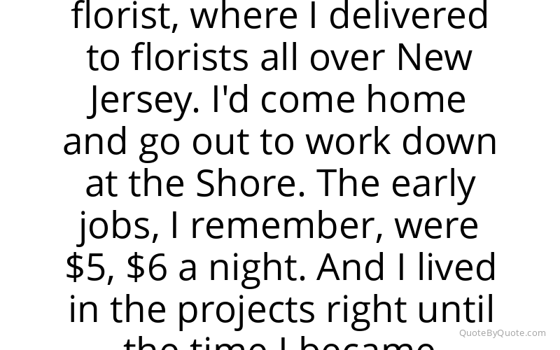 Preview image for this quote by Frankie Valli