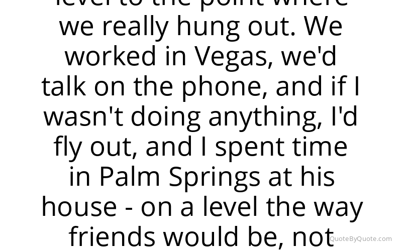 Preview image for this quote by Frankie Valli