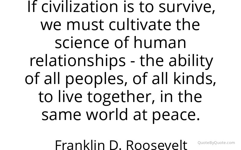 Preview image for this quote by Franklin D. Roosevelt