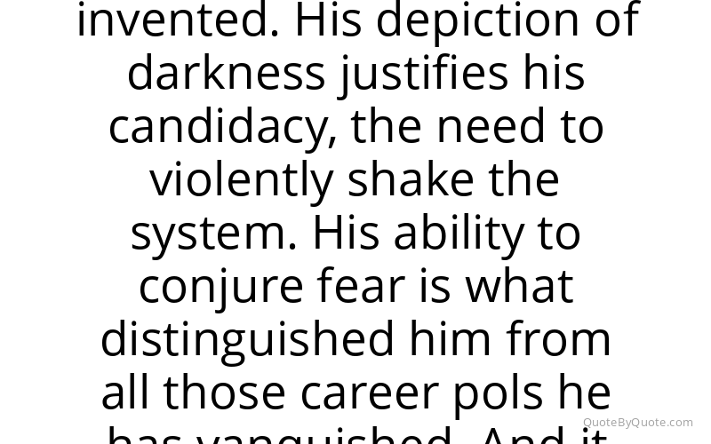 Preview image for this quote by Franklin Foer