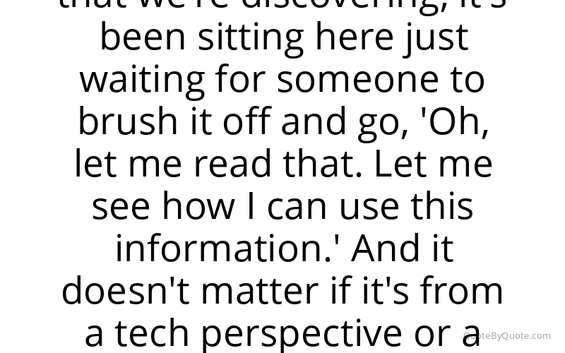Preview image for this quote by Ali Shaheed Muhammad