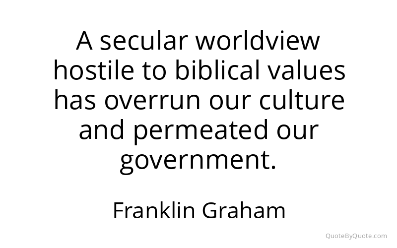 Preview image for this quote by Franklin Graham