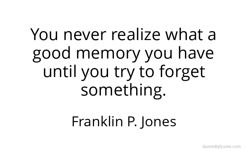 Preview image for this quote by Franklin P. Jones