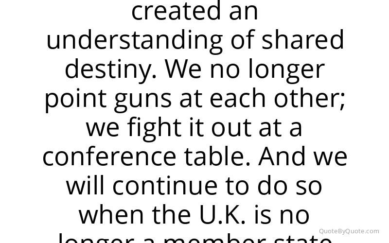 Preview image for this quote by Frans Timmermans