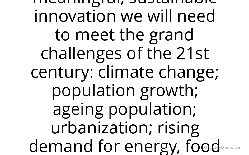 Preview image for this quote by Frans van Houten