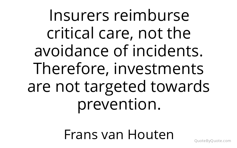 Preview image for this quote by Frans van Houten