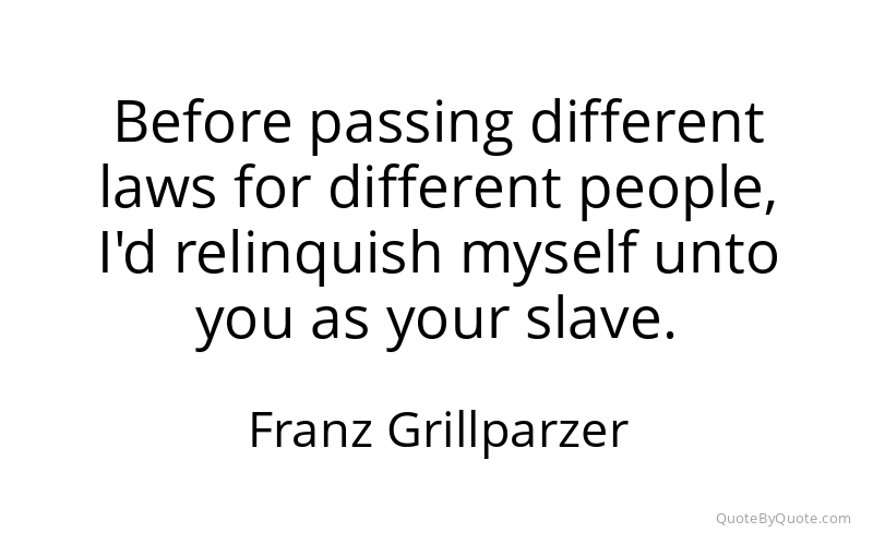 Preview image for this quote by Franz Grillparzer