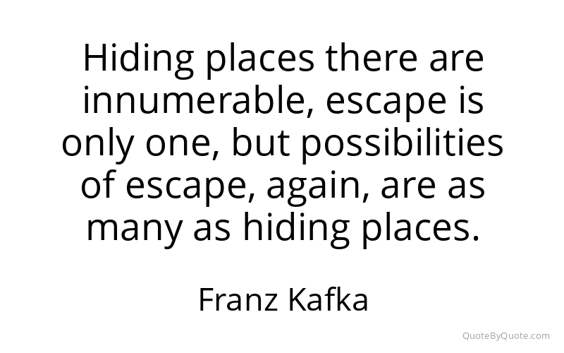 Preview image for this quote by Franz Kafka