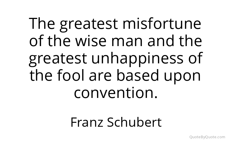 Preview image for this quote by Franz Schubert