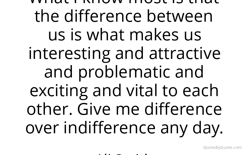 Preview image for this quote by Ali Smith