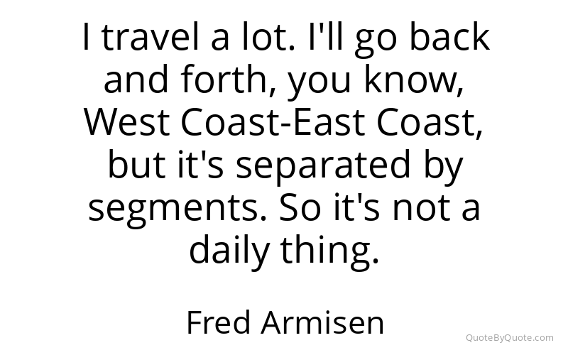 Preview image for this quote by Fred Armisen