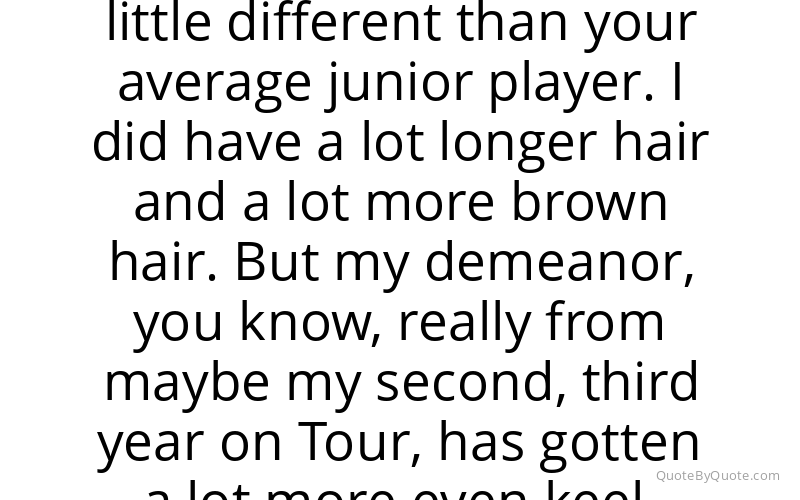 Preview image for this quote by Fred Couples