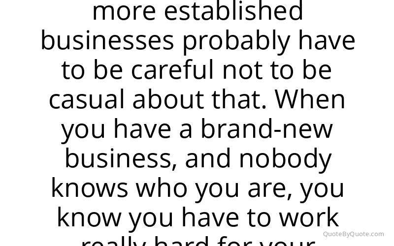 Preview image for this quote by Fred DeLuca