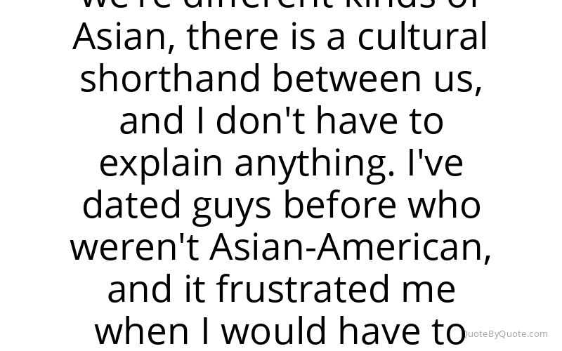Preview image for this quote by Ali Wong
