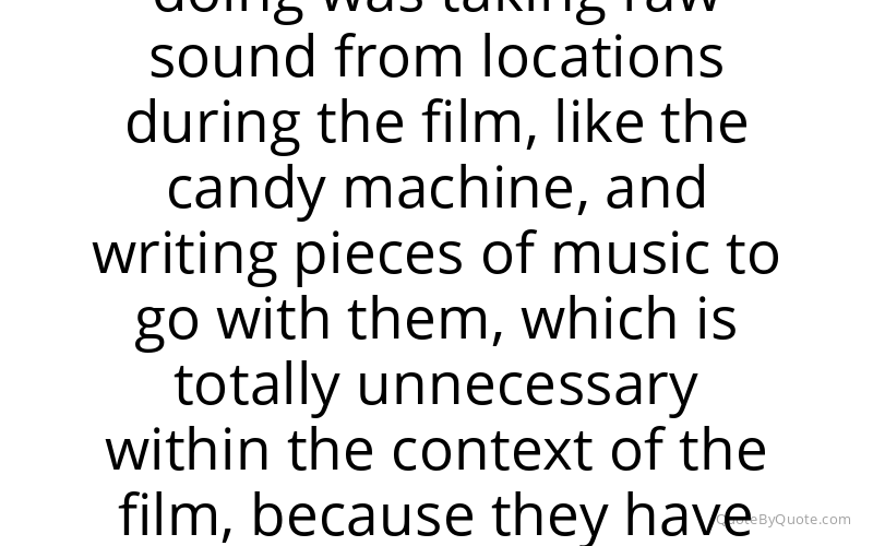 Preview image for this quote by Fred Frith