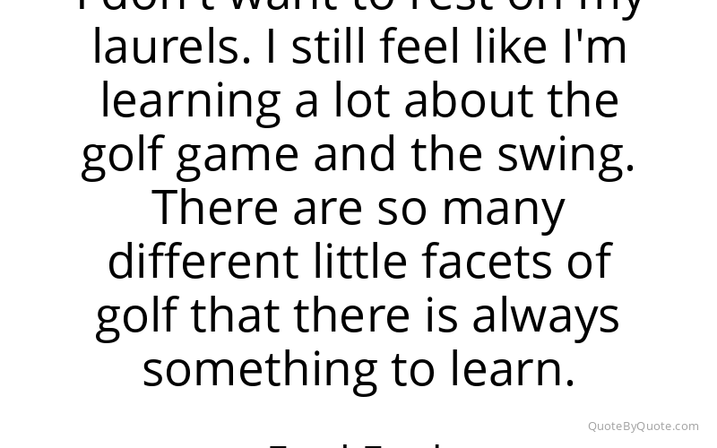 Preview image for this quote by Fred Funk