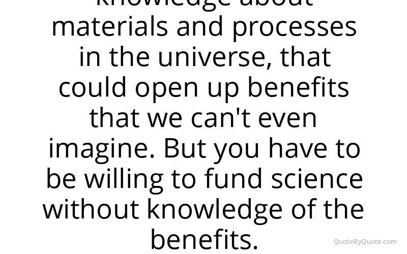 Preview image for this quote by Fred Kavli