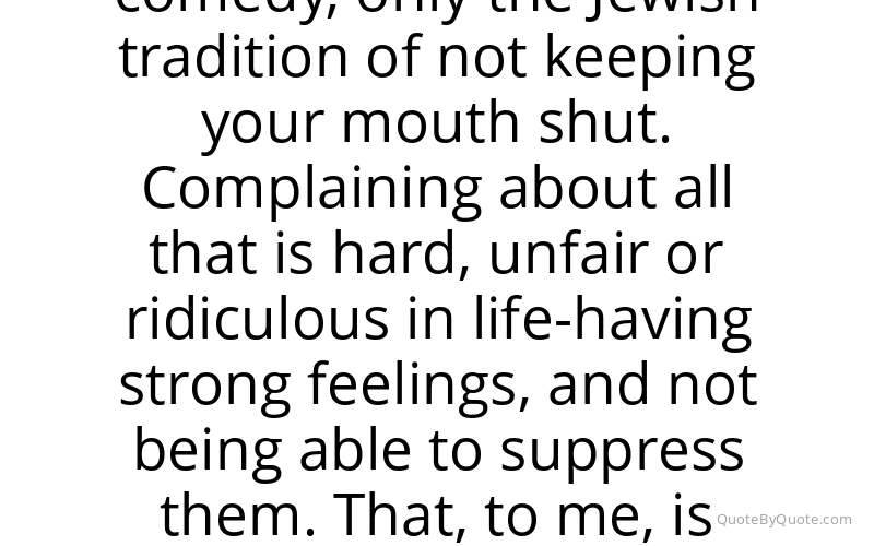 Preview image for this quote by Fred Melamed