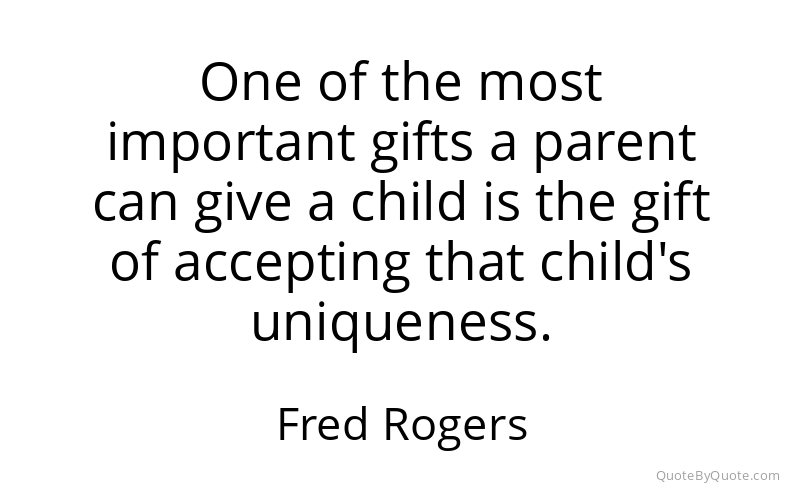 Preview image for this quote by Fred Rogers