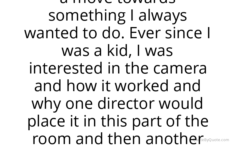 Preview image for this quote by Fred Savage