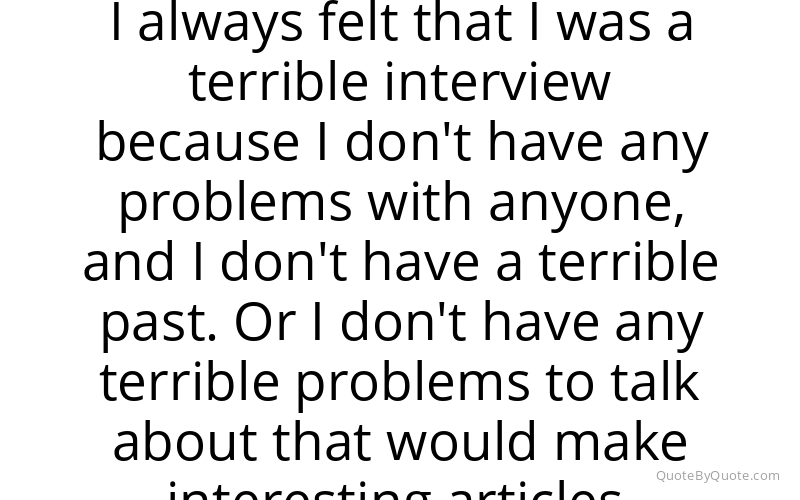 Preview image for this quote by Fred Savage