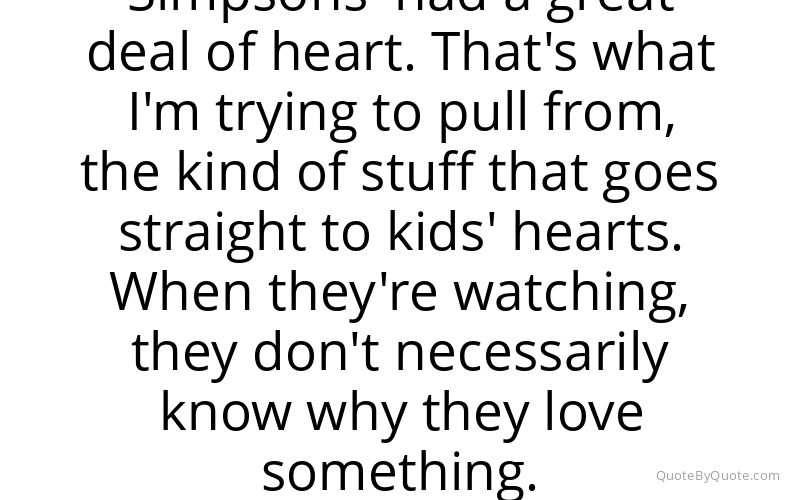 Preview image for this quote by Fred Seibert