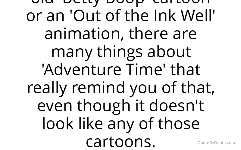 Preview image for this quote by Fred Seibert