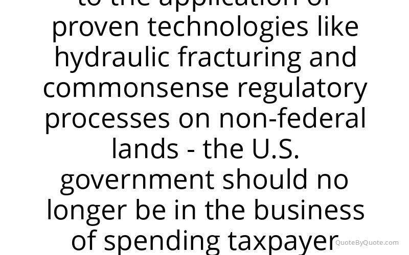 Preview image for this quote by Fred Upton