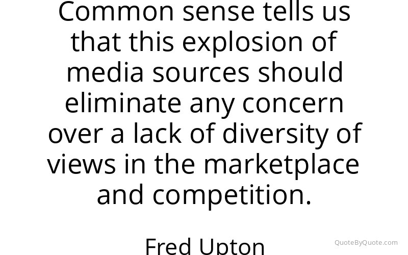 Preview image for this quote by Fred Upton