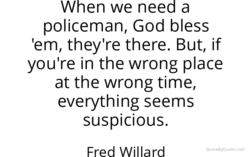 Preview image for this quote by Fred Willard