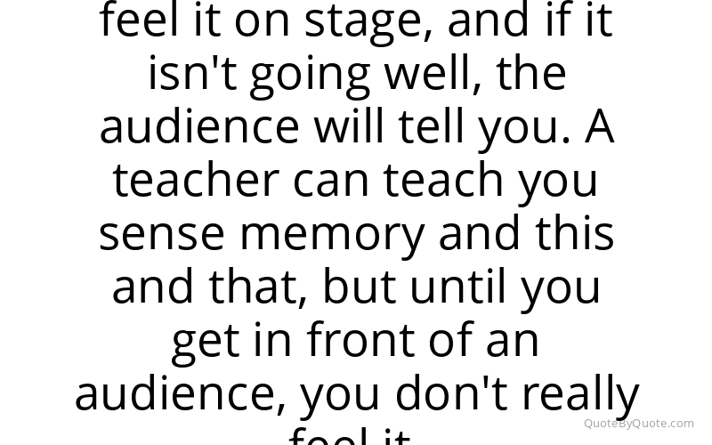 Preview image for this quote by Fred Willard