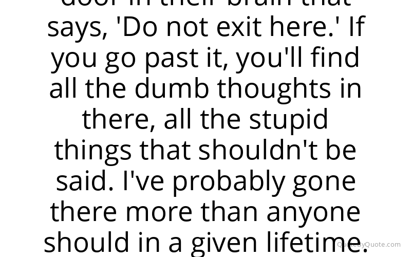 Preview image for this quote by Fred Willard