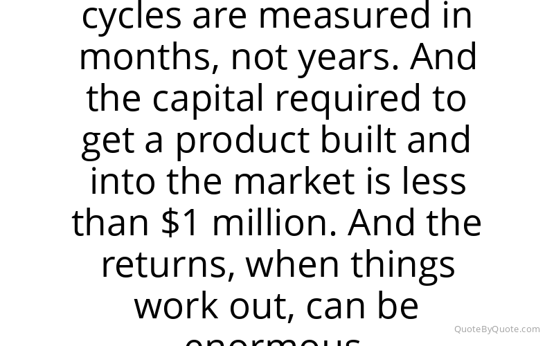 Preview image for this quote by Fred Wilson