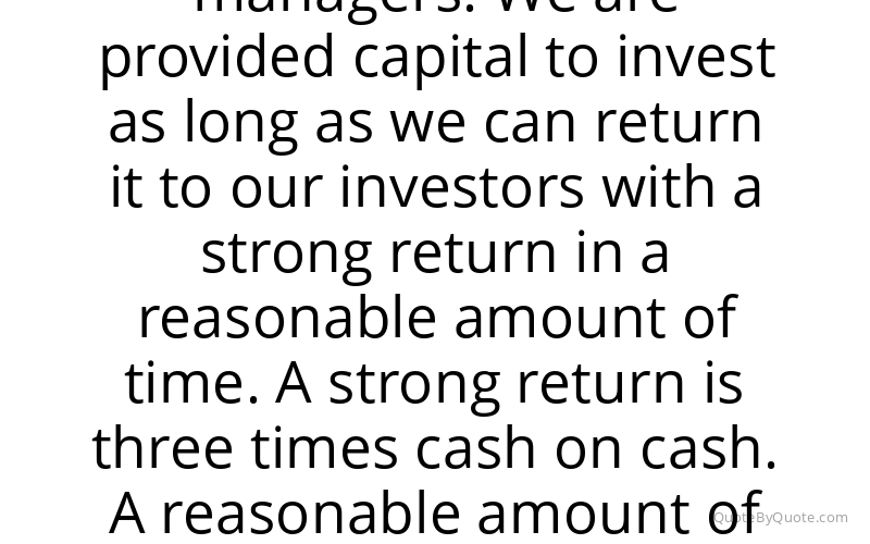 Preview image for this quote by Fred Wilson