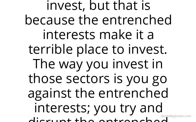Preview image for this quote by Fred Wilson