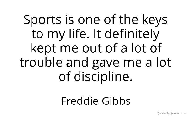 Preview image for this quote by Freddie Gibbs