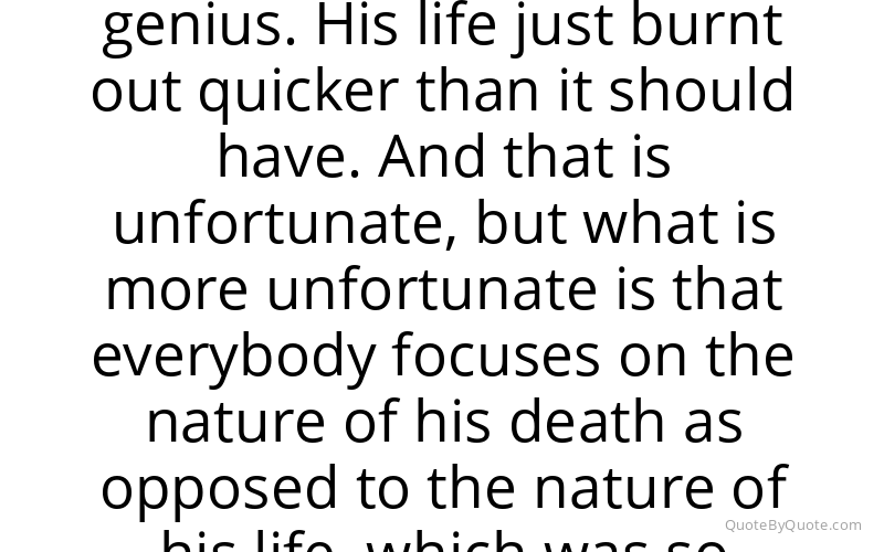 Preview image for this quote by Freddie Prinze, Jr.