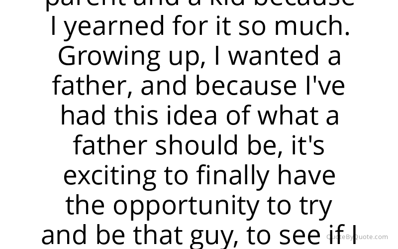 Preview image for this quote by Freddie Prinze, Jr.