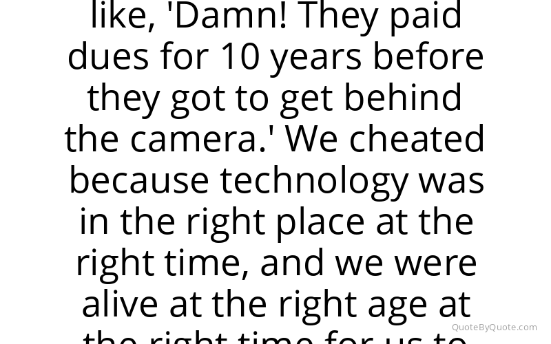 Preview image for this quote by Freddie Wong