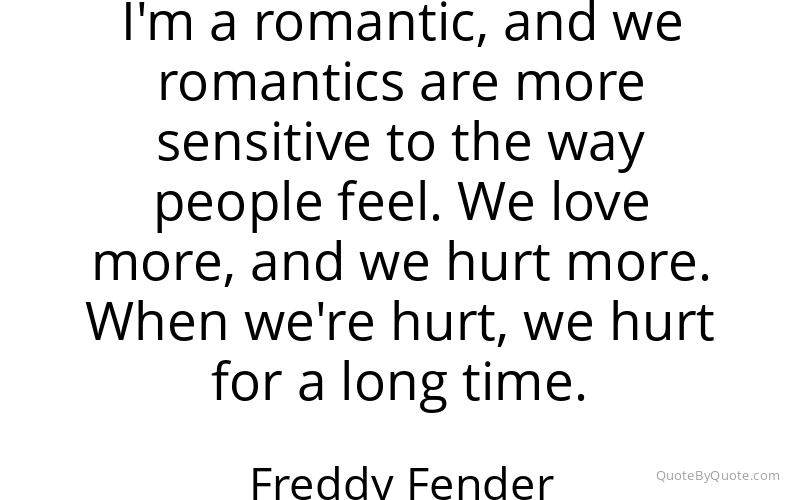 Preview image for this quote by Freddy Fender