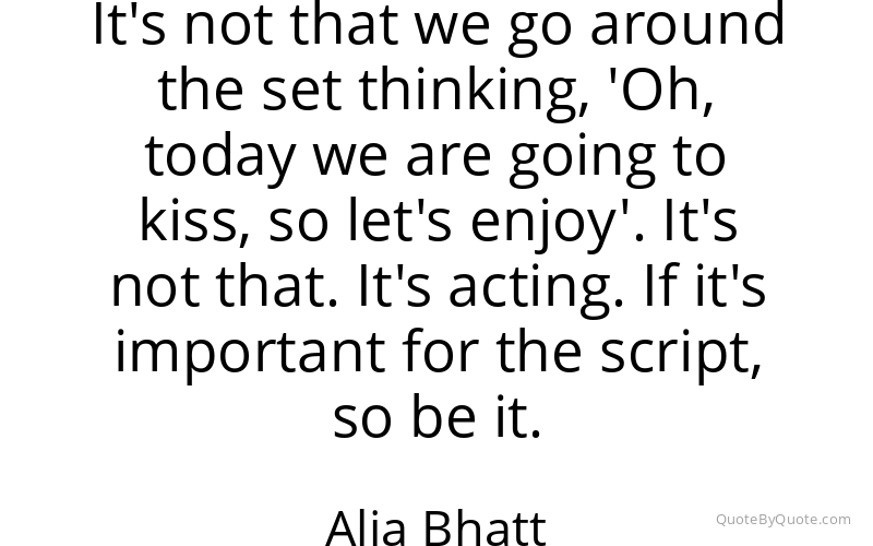 Preview image for this quote by Alia Bhatt