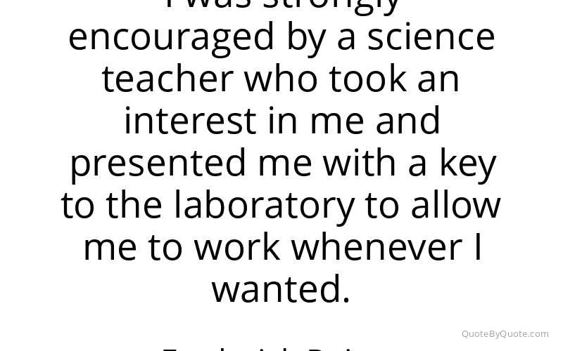 Preview image for this quote by Frederick Reines